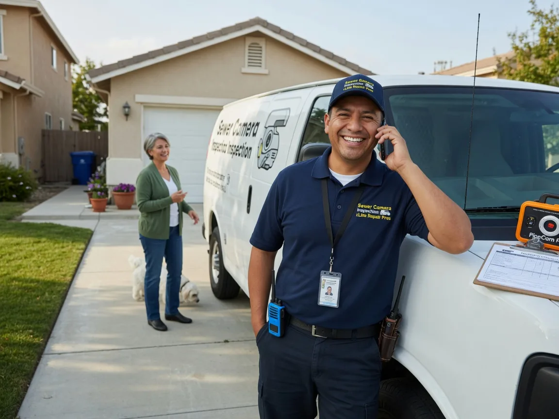 Sewer Line Repair Sandy Springs, GA FAQs